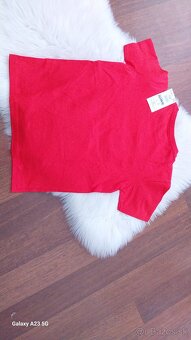 Chlapčenské tričko - 2