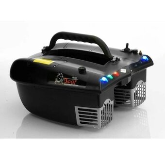 Zavazacia loďka trend micro - 2