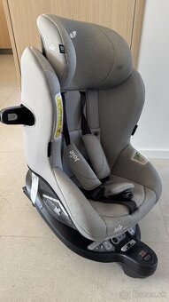 Autosedačka Joie I-Spin 360 - 2