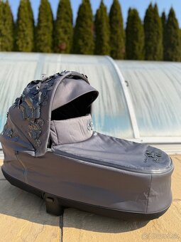 Cybex priam Simply flowers - 2