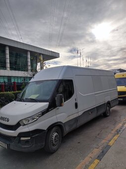 İveco daily - 2