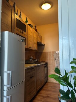 2 izbový byt - nezariadený - 2