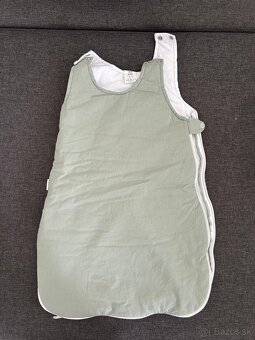 Spací vak prechodný - 2