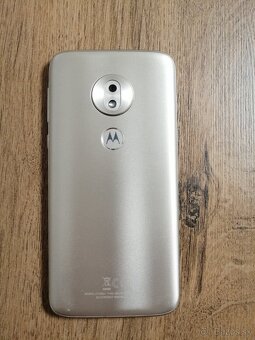 Motorola G7 play - 2