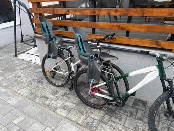 DETSKÁ SEDAČKA HAMAX CHILL - 2