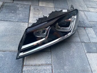 Vw Touareg 7P facelift - 2