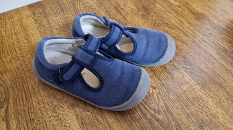 Detské papučky PROTETIKA - 2