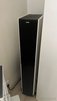 Onkyo TX-313 + JAMO S 626 - 2