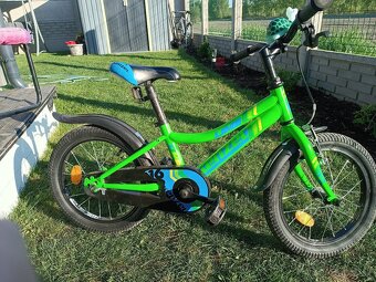 Bicykel 16 - 2