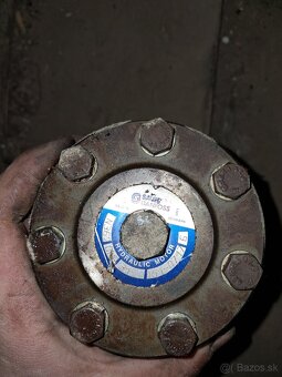Hydromotor - 2