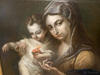 Madonna s dietatom - 2