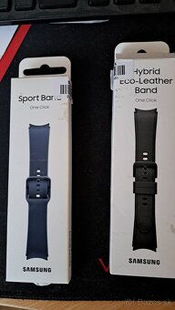 naramky pre Samsung galaxy Watch 6 40mm - 2