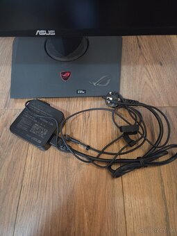 ASUS ROG Swift PG279Q - 2
