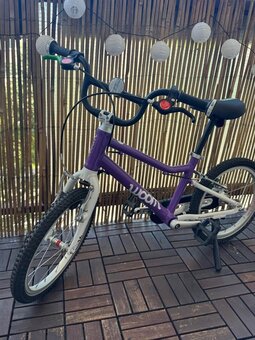 Detský bicykel Woom 3 - 2