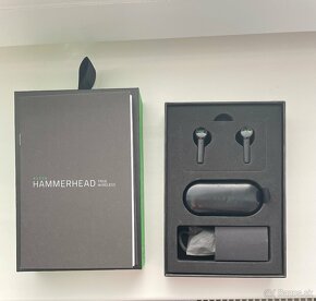 Razer Hammerhead True Wireless - 2