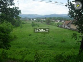 HALO reality - Predaj, pozemok pre rodinný dom   586m2 Novák - 2