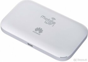 Huawei mobile WIFI - 2