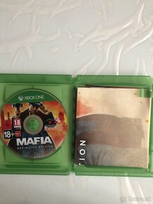Mafia definitive edition - 2