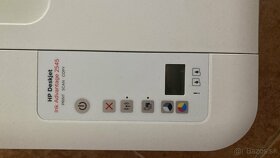 HP.wifi/tlačiareň+skener - 2
