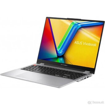 NOTEBOOK ASUS NOVY DOTYKOVY 16” - 2