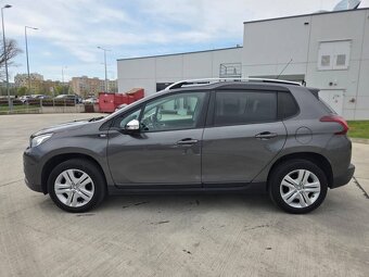 Peugeot 2008 1.2 PureTech Style - 2