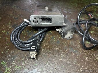 Dension 500 pro Audi, Mercedes atd. - 2