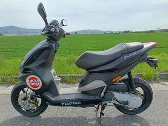 Piaggio NRG 50 - 2