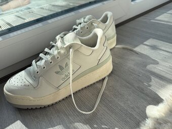 Tenisky Adidas Forum Bold - 2
