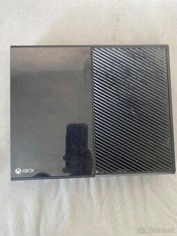 Xbox one S - 2