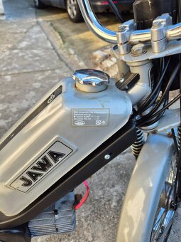 Babeta 210 - 2