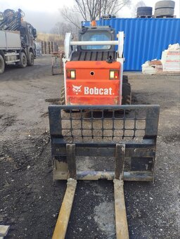 Bobcat 185 - 2