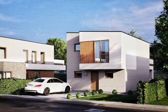Na predaj 5 - izbový rodinný dom, Prešov, Ľubotice - 2