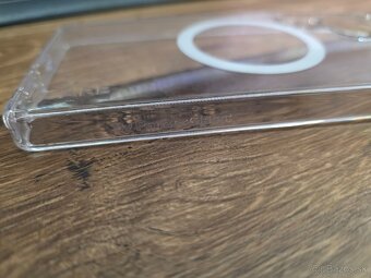 Predám kryt PANZERGLASS na Samsung Galaxy S25 ULTRA - 2