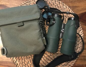 Ďalekohľad DOCTER Optic Germany 10x40 BGA s prísl. - 2