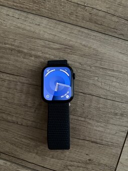 apple watch 9 45 mm - 2