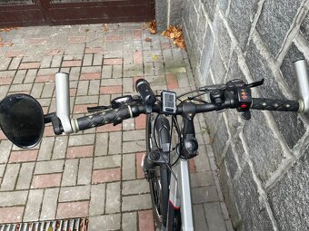 Predám elektrobicykel - 2