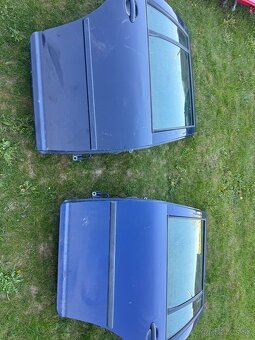 Dvere vw golf 4 combi - 2