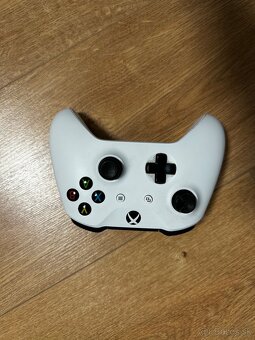 Xbox one - 2