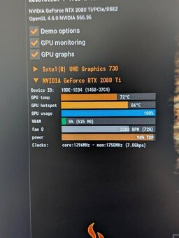 RTX 2080ti - 2
