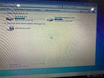 Asus X53U - 2