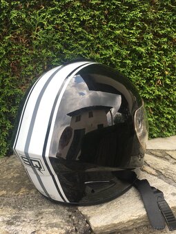 Moto HELMA SQ - 2