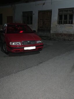 Škoda octavia 1.9 TDi 81kw ✅ - 2