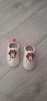 Mickey mouse Minnie - 2