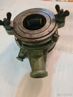 závitnica JOPO N - 3 - 2