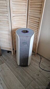 Čistička vzduchu Philips Series 4000i - 2