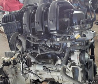 Prevodovka PEUGEOT 208 2008 301 CITROEN C ELYSEE 1.2 16V 201 - 2