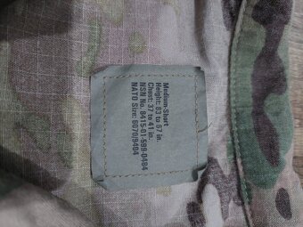 U.S maskace mulicam - 2