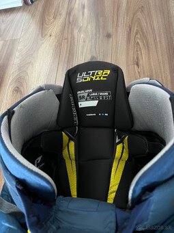 Bauer Ultrasonic nohavice - 2