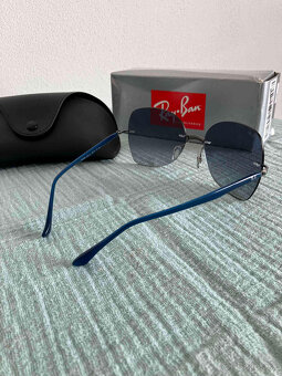 nové slnečné okuliare Ray-ban - 2