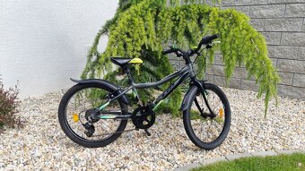 Detský bicykel CTM JERRY 1.0 20 - 2